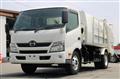 2015 Hino Dutro