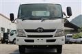 2015 Hino Dutro