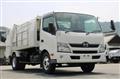 2015 Hino Dutro