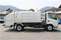2015 Hino Dutro