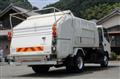 2015 Hino Dutro
