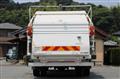 2015 Hino Dutro