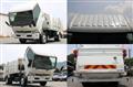 2015 Hino Dutro