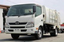 2015 Hino Dutro