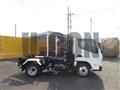 2024 Mitsubishi Fuso Canter
