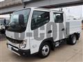 2025 Mitsubishi Fuso Canter