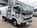 2025 Mitsubishi Fuso Canter