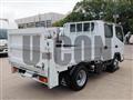 2025 Mitsubishi Fuso Canter
