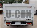 2025 Mitsubishi Fuso Canter
