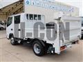 2025 Mitsubishi Fuso Canter