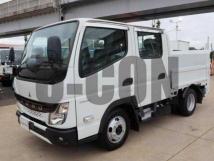 2025 Mitsubishi Fuso Canter