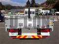 2025 Mitsubishi Fuso Super Great