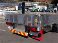 2025 Mitsubishi Fuso Super Great