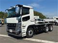 2025 Mitsubishi Fuso Super Great