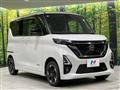 2022 Nissan ROOX