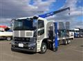 2025 Mitsubishi Fuso Super Great