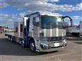 2025 Mitsubishi Fuso Super Great