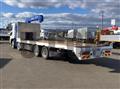 2025 Mitsubishi Fuso Super Great