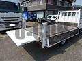 2011 Mitsubishi Fuso Canter