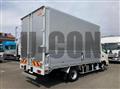 2024 Hino Dutro