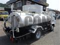 2012 Isuzu Elf Truck