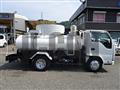 2012 Isuzu Elf Truck