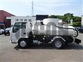2012 Isuzu Elf Truck