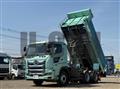2017 Hino Profia