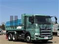 2017 Hino Profia
