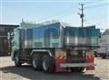 2017 Hino Profia