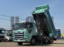 2017 Hino Profia