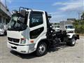 2025 Mitsubishi Fuso Fighter