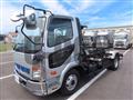 2020 Mitsubishi Fuso Fighter