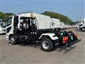 2025 Mitsubishi Fuso Fighter