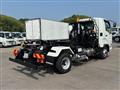 2025 Mitsubishi Fuso Fighter