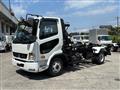2025 Mitsubishi Fuso Fighter