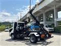 2025 Mitsubishi Fuso Fighter