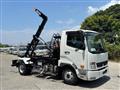 2025 Mitsubishi Fuso Fighter