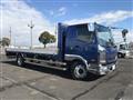 2022 Mitsubishi Fuso Fighter