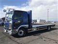 2022 Mitsubishi Fuso Fighter