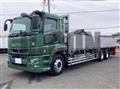 2025 Mitsubishi Fuso Super Great