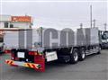 2025 Mitsubishi Fuso Super Great