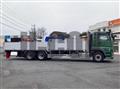 2025 Mitsubishi Fuso Super Great