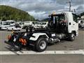 2025 Mitsubishi Fuso Fighter