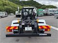 2025 Mitsubishi Fuso Fighter