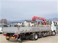 2012 Mitsubishi Fuso Fighter
