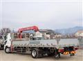 2012 Mitsubishi Fuso Fighter