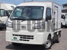 2023 Daihatsu Hijet Truck