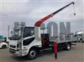 2025 Mitsubishi Fuso Fighter