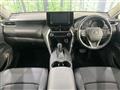 2021 Toyota Harrier